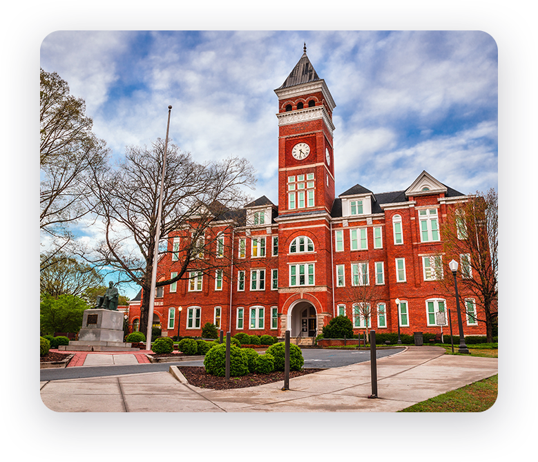 Universities Parking Solutions