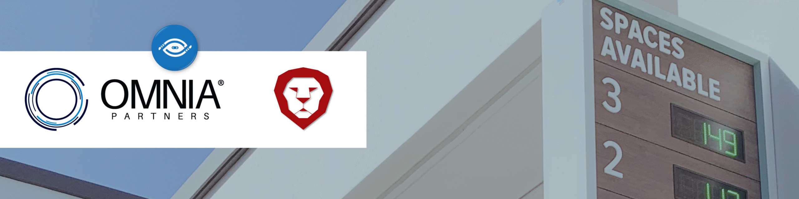 EnSight Technologies Becomes Approved Affiliate ​Under OMNIA Partners Contract