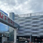 EnSight Technologies to Deliver Parking Guidance for Connecticut DOT's New Stamford Parking Garage