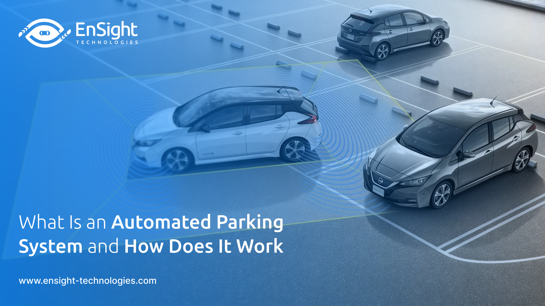 what-is-an-automated-parking-system