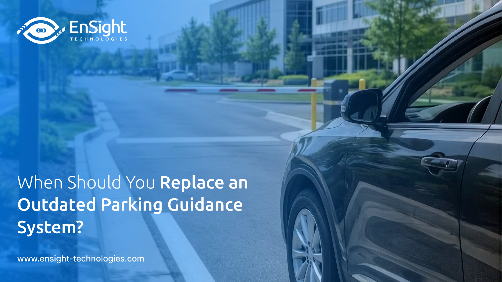 replace-outdated-parking-guidance-system